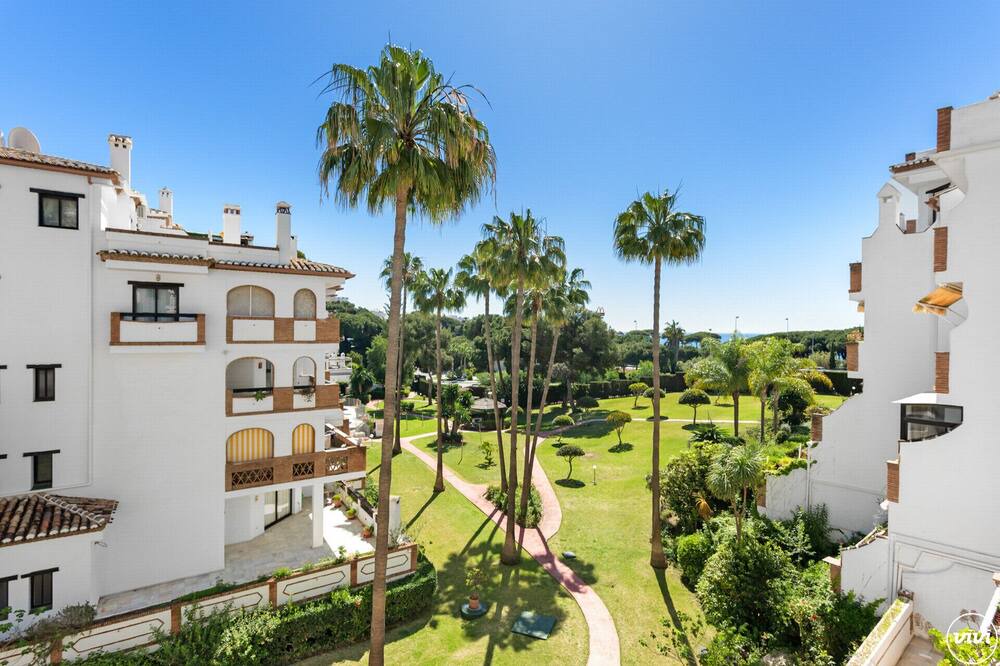 Photo of Outdoor in Calahonda