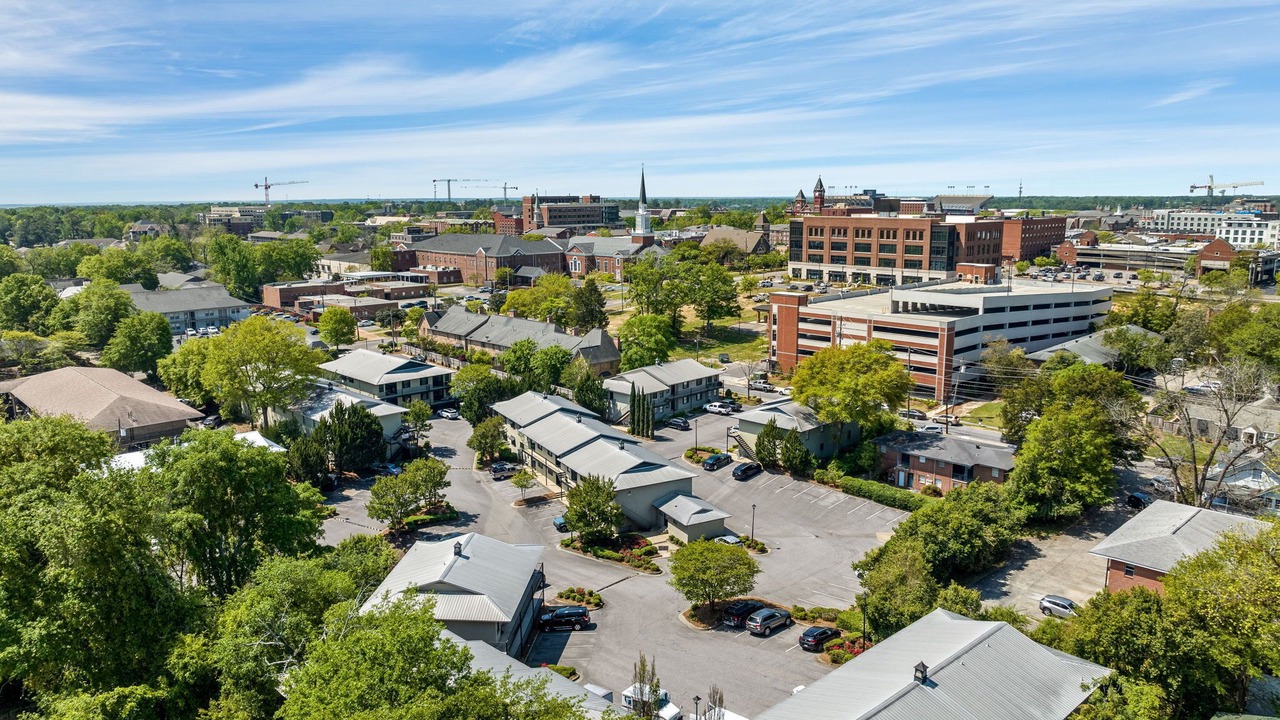 Photo of Outdoor in Auburn