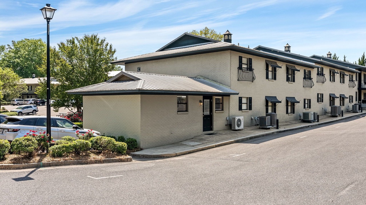 Photo of Outdoor in Auburn