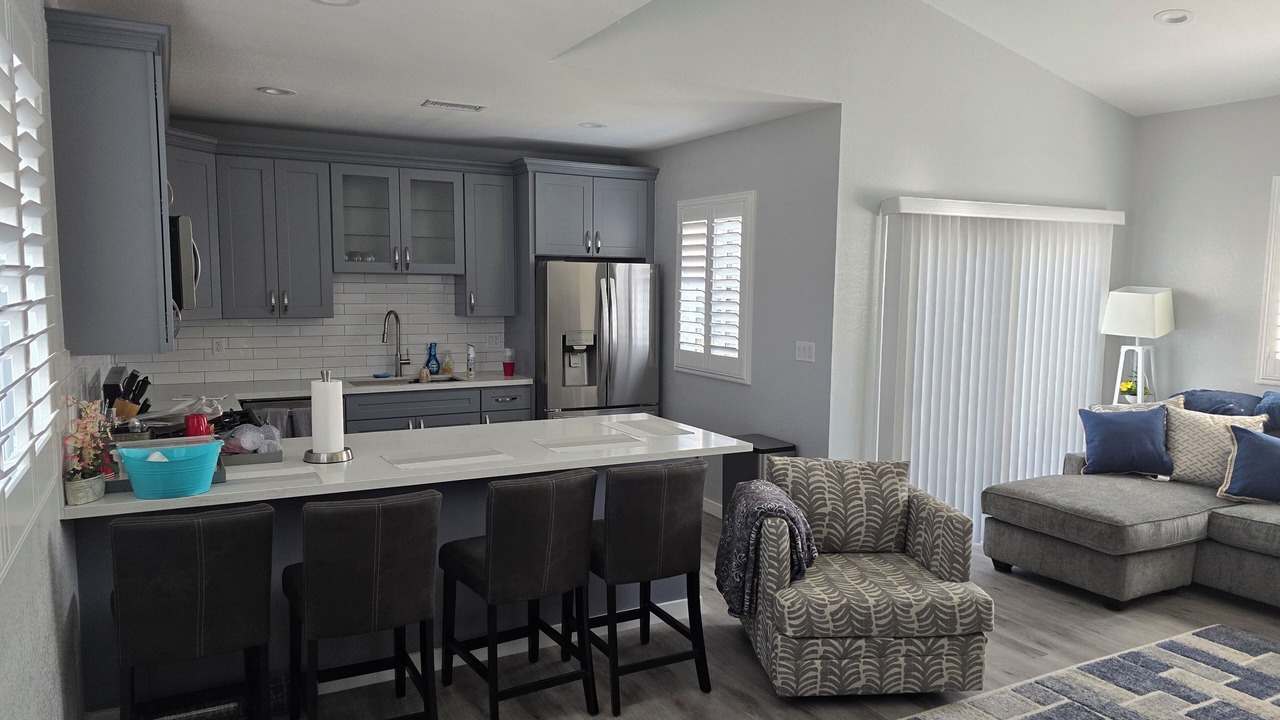 Photo of Kitchen in Park Mesa Heights