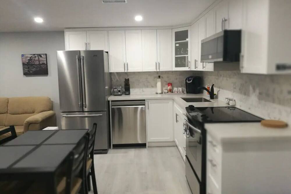 Photo of Kitchen in Guelph