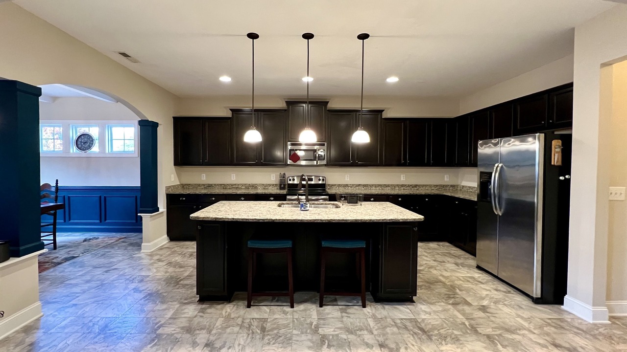 Photo of Kitchen in Aberdeen