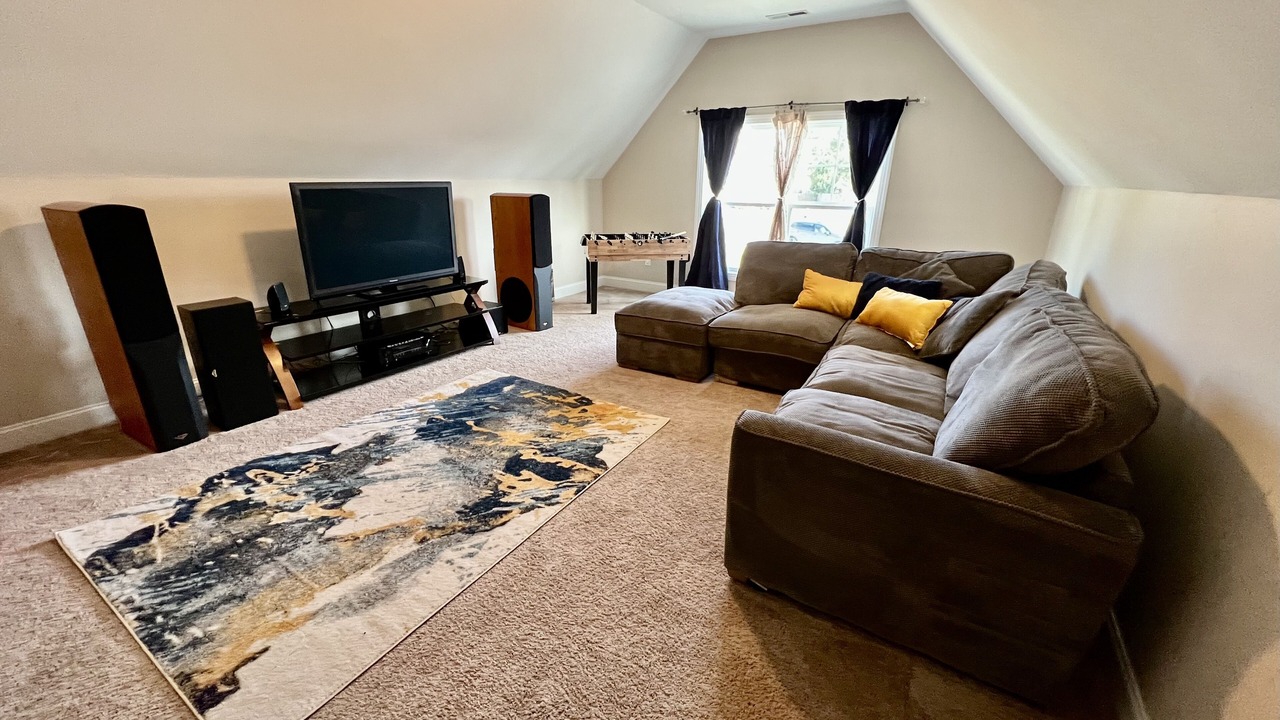 Photo of Livingroom in Aberdeen