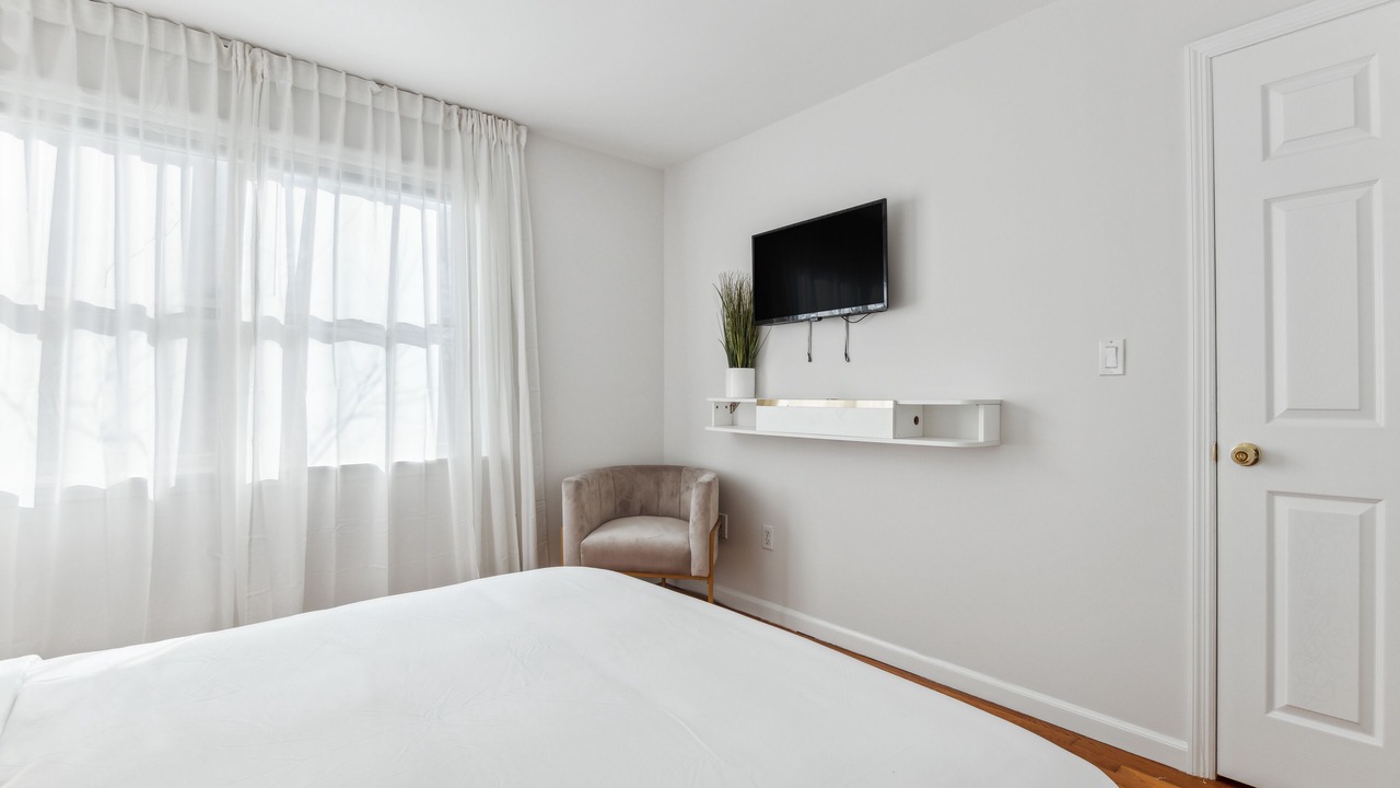 Photo of Bedroom in White Plains