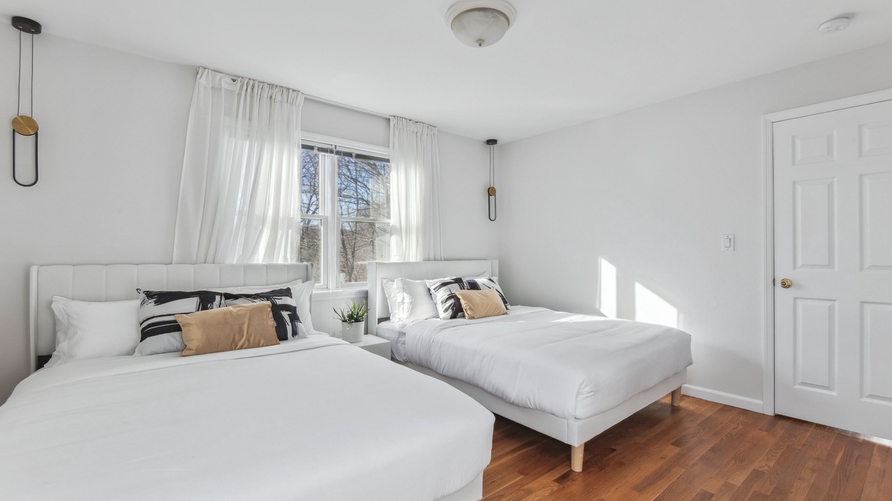 Photo of Bedroom in White Plains
