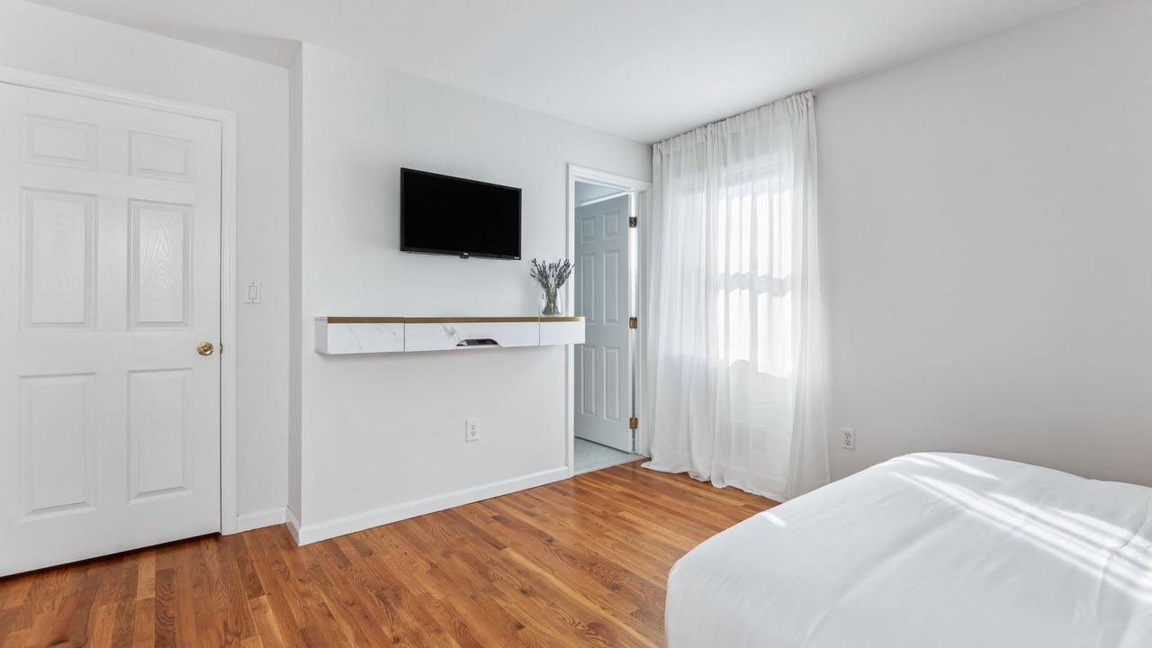 Photo of Bedroom in White Plains