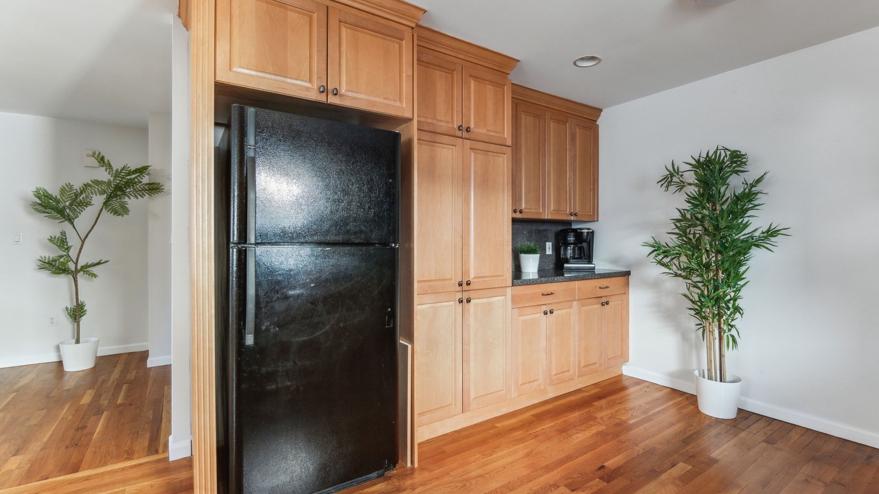 Photo of Kitchen in White Plains