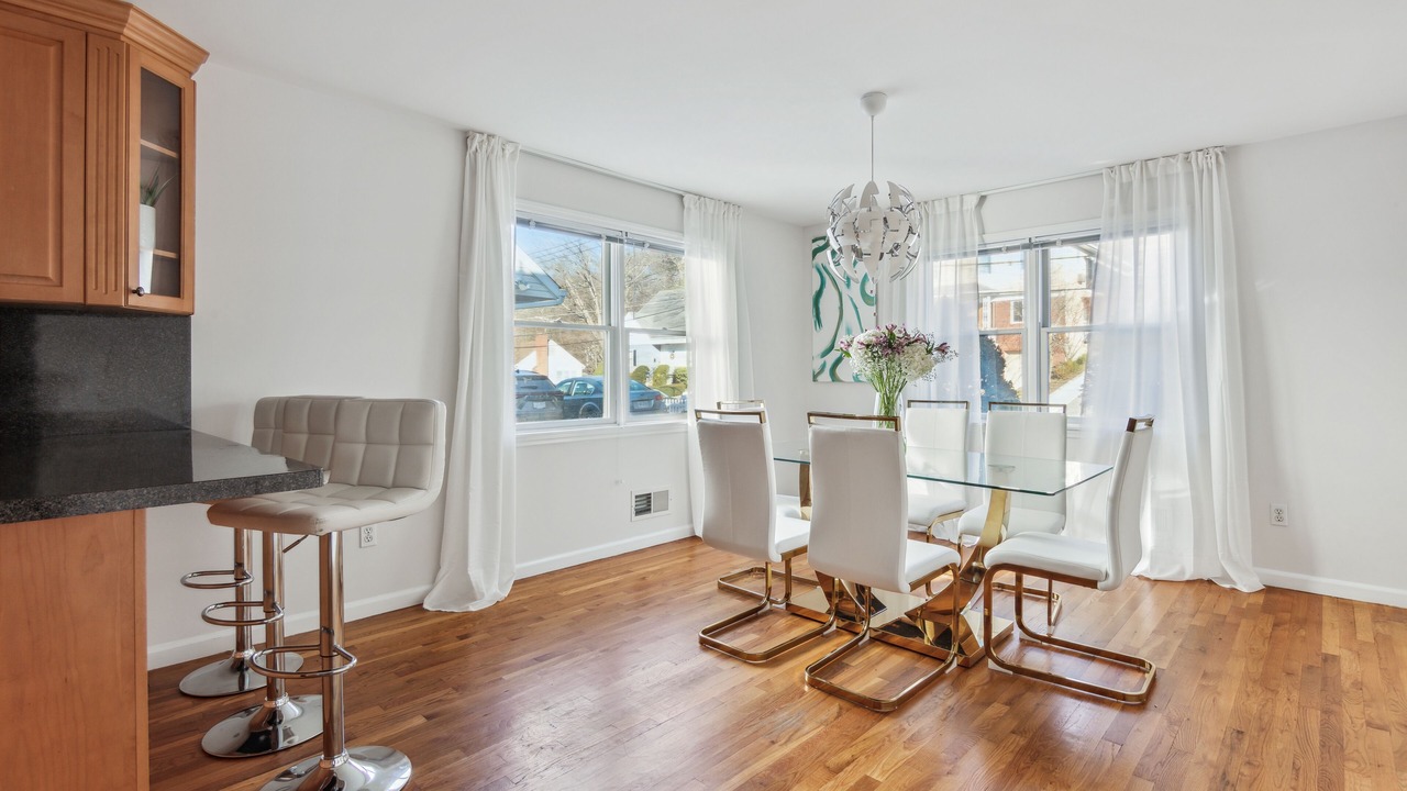 Photo of Bedroom in White Plains