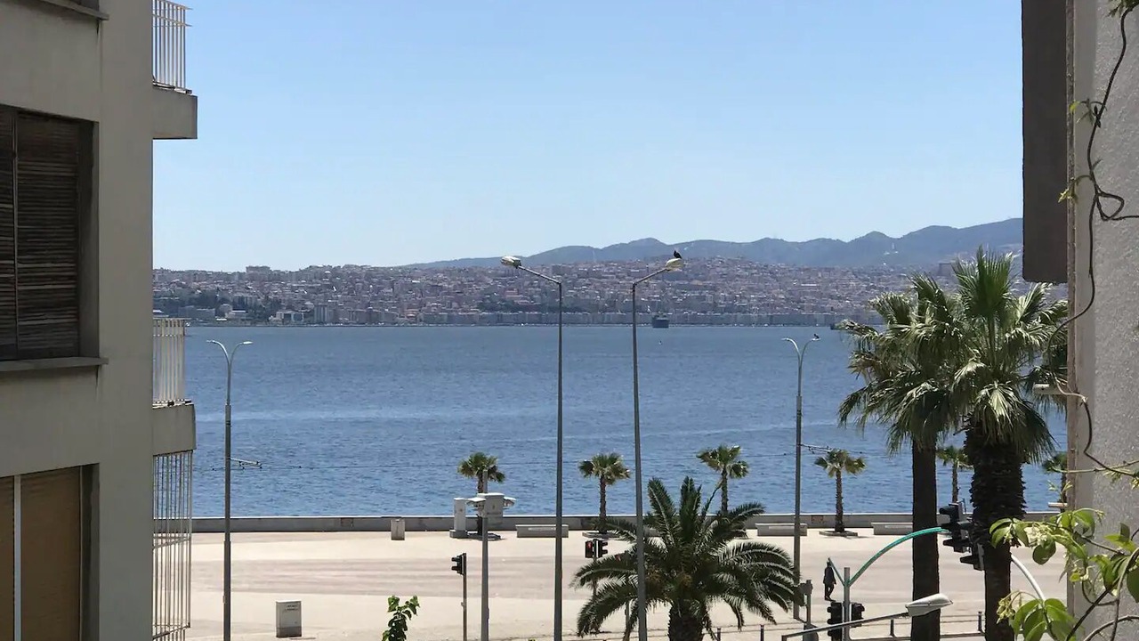 Photo of Outdoor in Karsiyaka