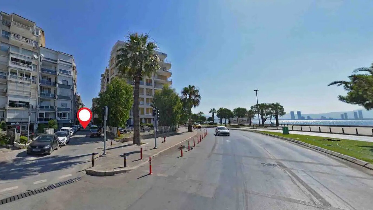 Photo of Outdoor in Karsiyaka