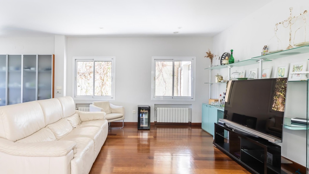 Photo of Livingroom in Cerrado de Calderon