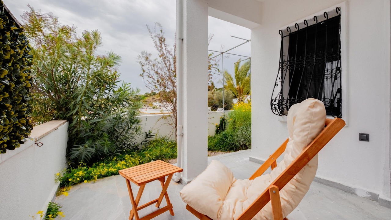 Photo of Outdoor in Bodrum