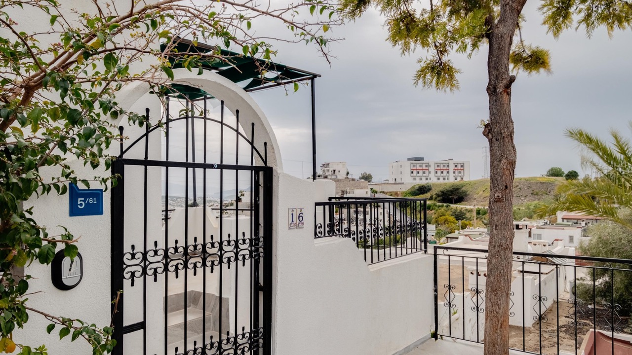 Photo of Outdoor in Bodrum