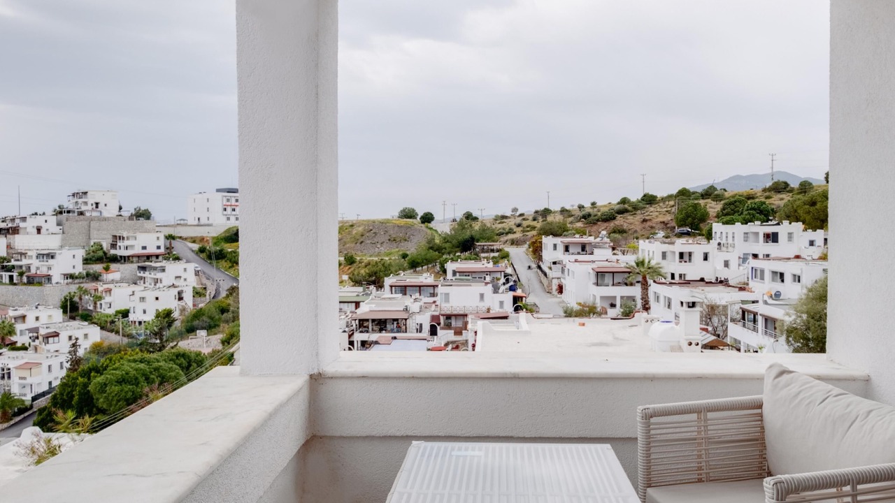 Photo of Outdoor in Bodrum