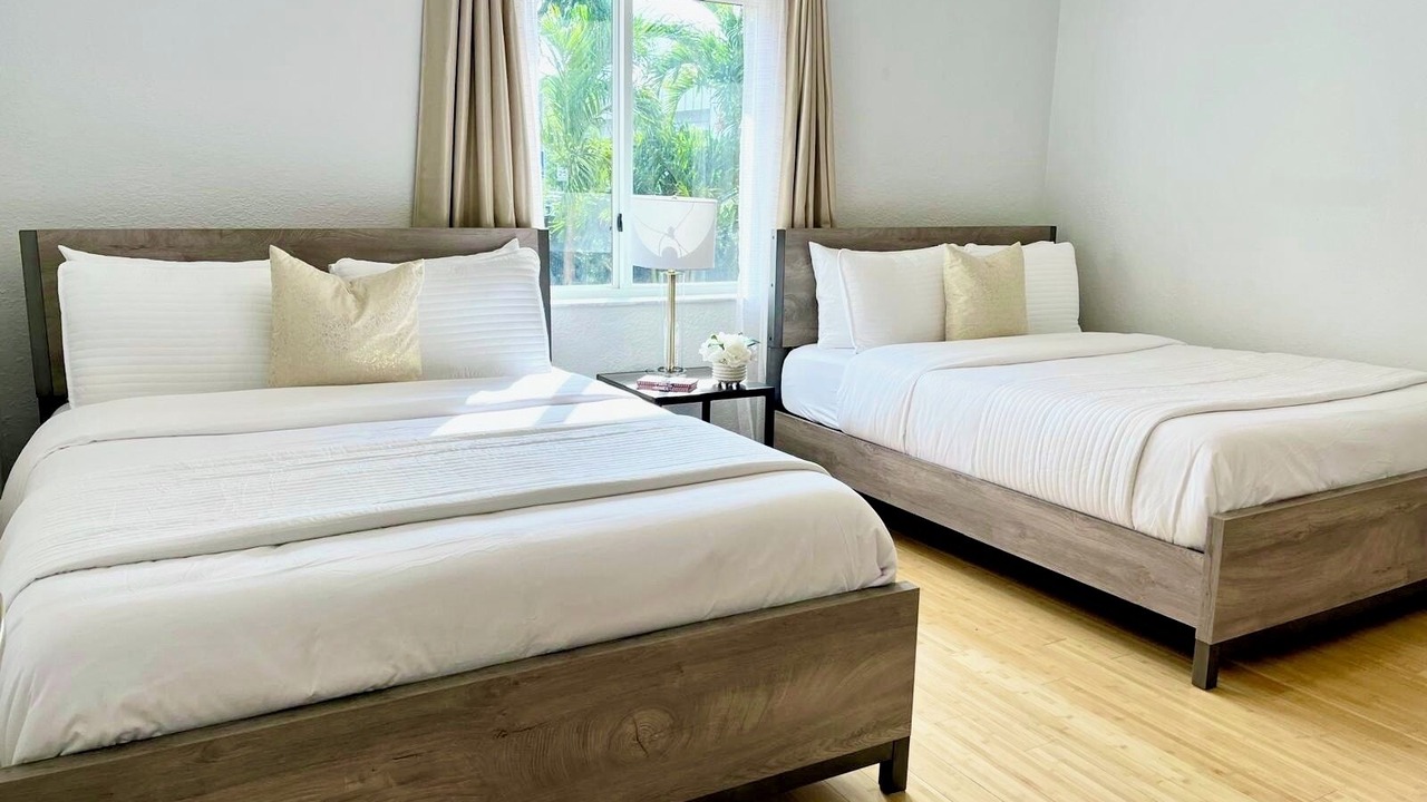 Photo of Bedroom in The Roads
