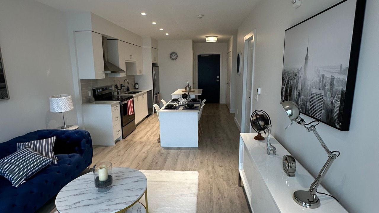 Photo of Livingroom in Cambridge