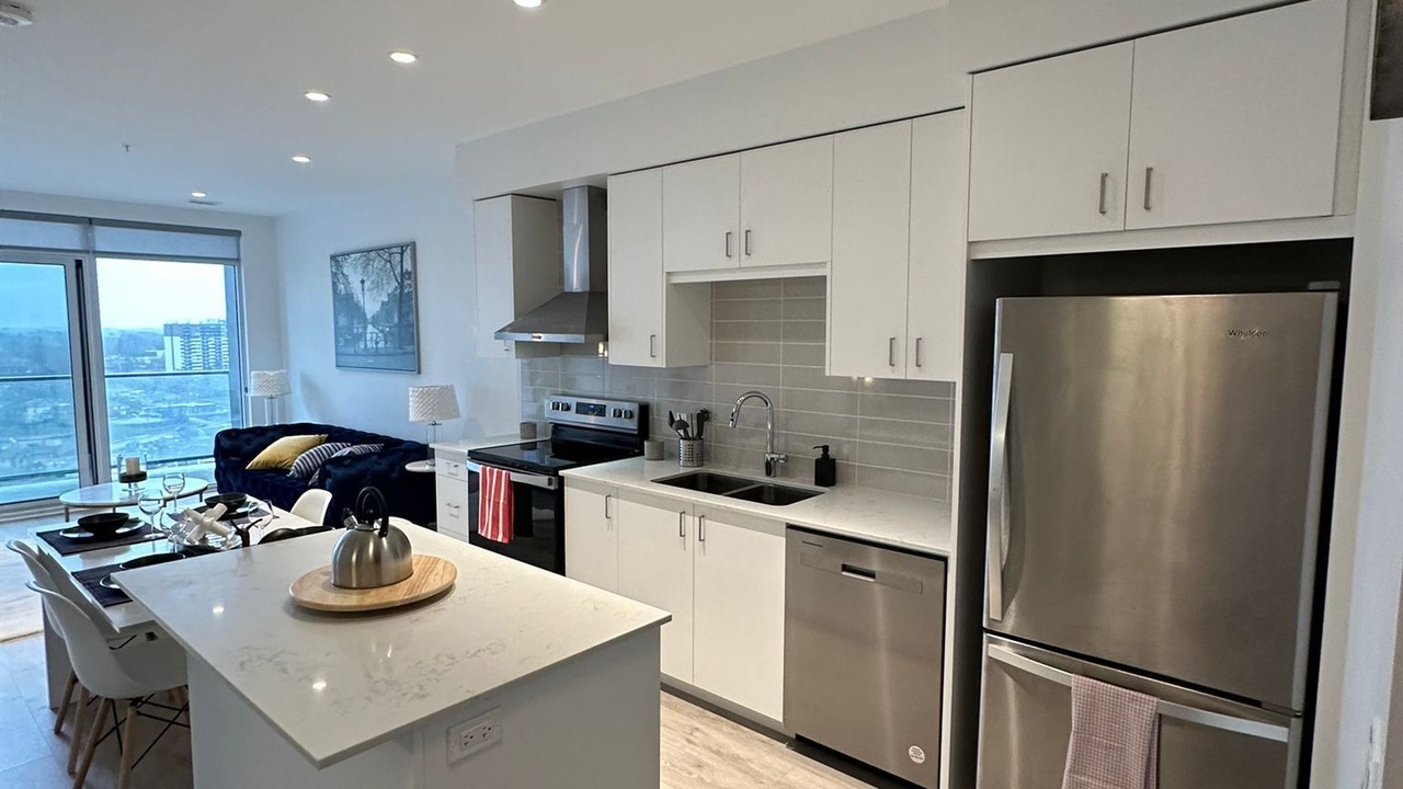 Photo of Kitchen in Cambridge