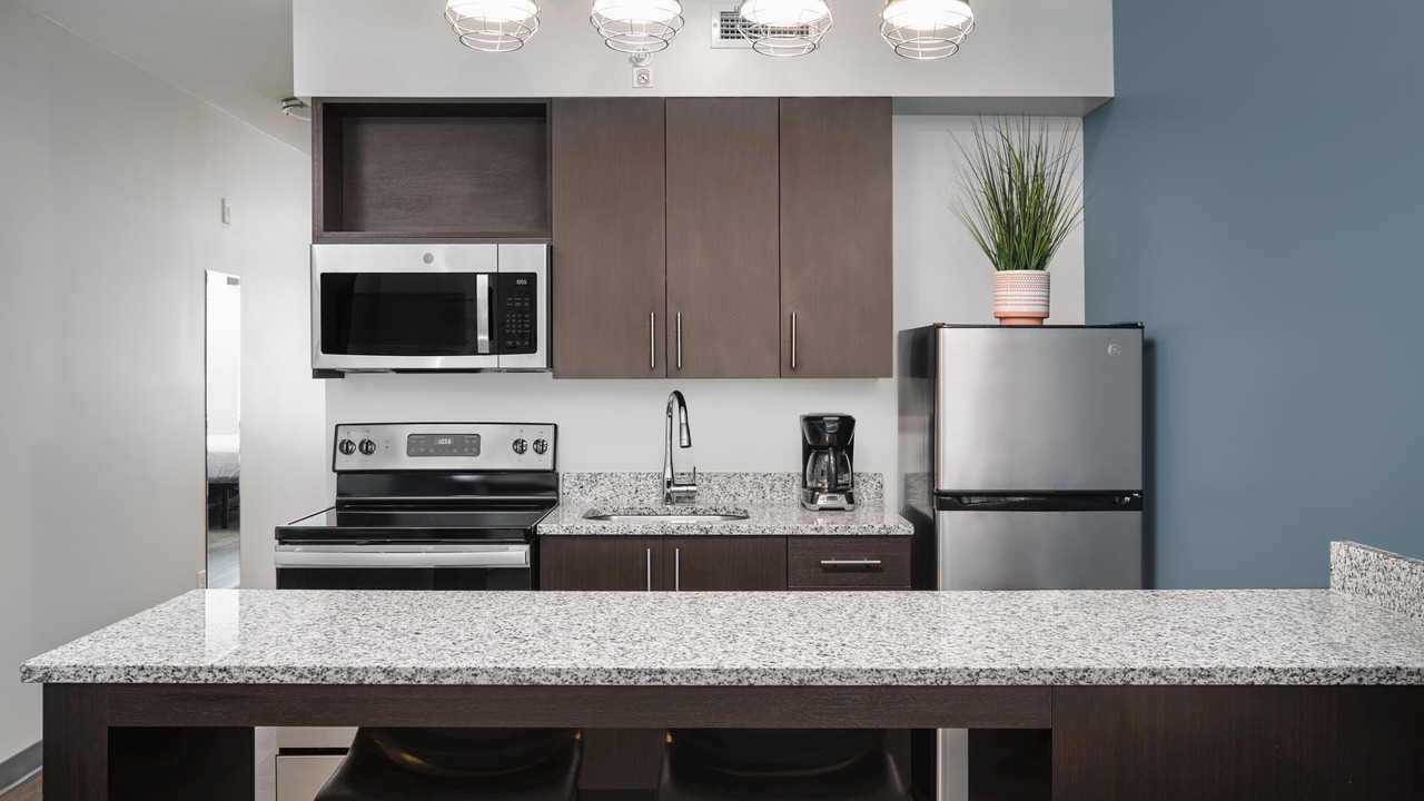 Photo of Kitchen in Paw Creek
