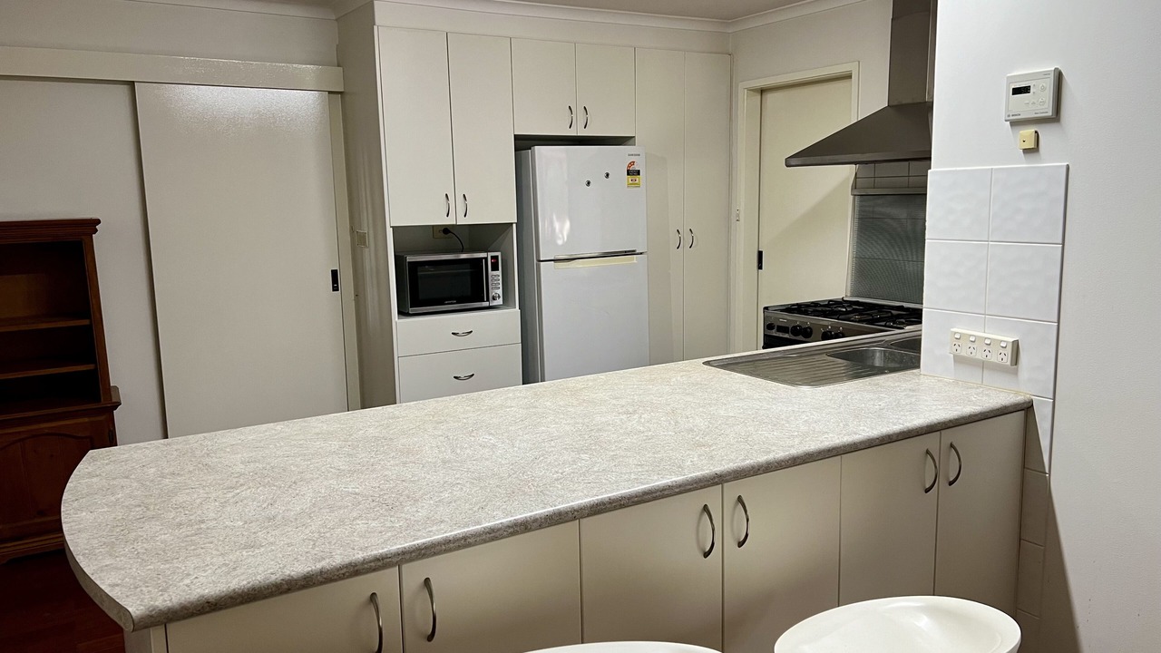 Photo of Kitchen in McKellar