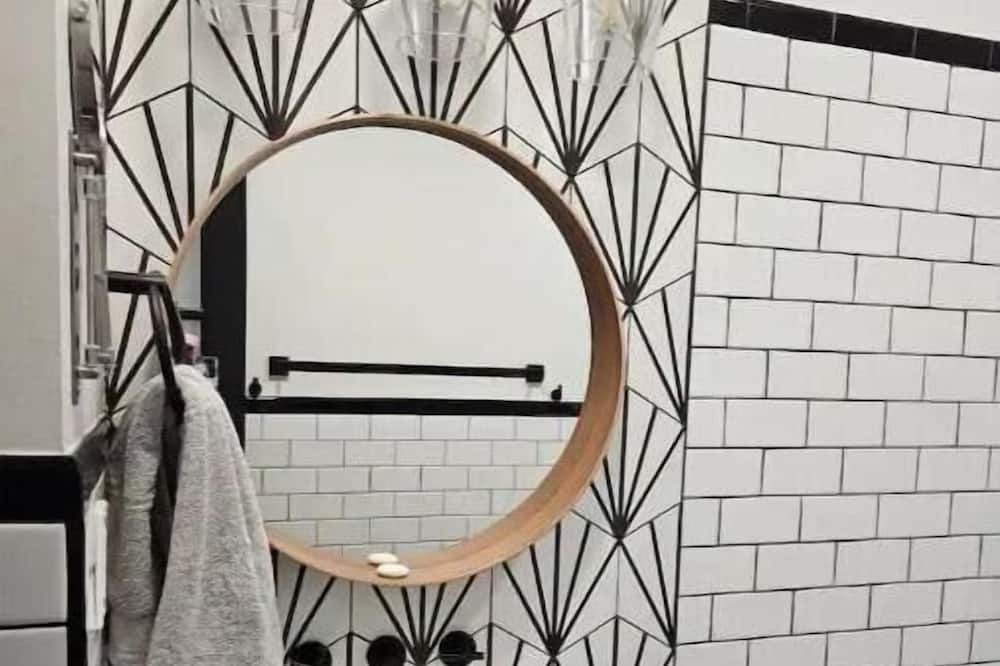 Photo of Bathroom in East Village