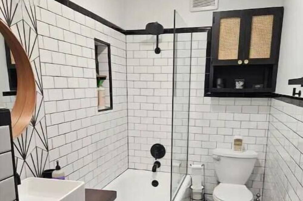 Photo of Bathroom in East Village