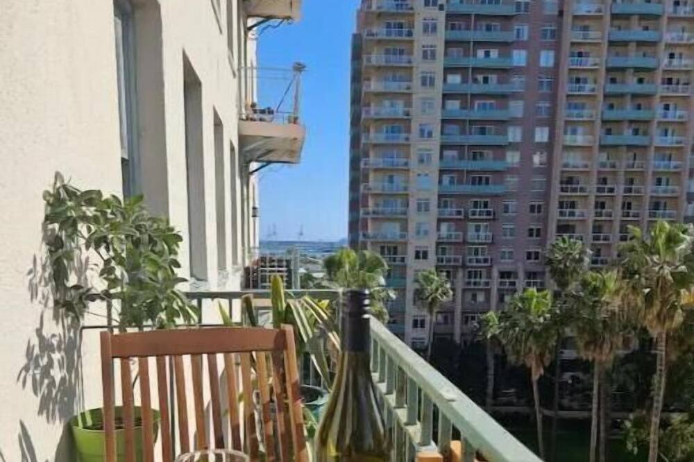 Photo of Outdoor in East Village