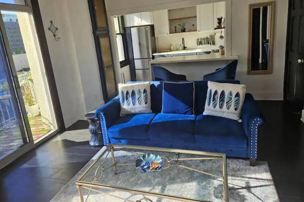 Photo of Livingroom in East Village