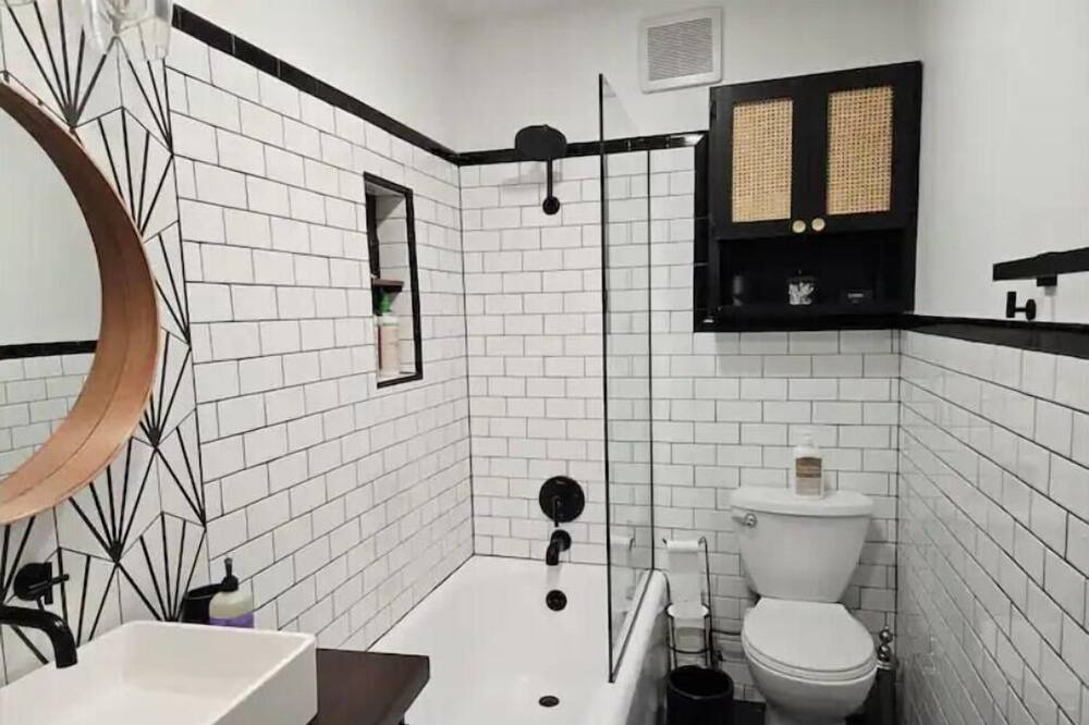 Photo of Bathroom in East Village