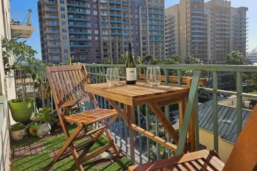 Photo of Outdoor in East Village