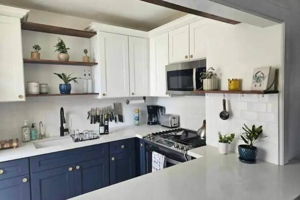 Photo of Kitchen in East Village