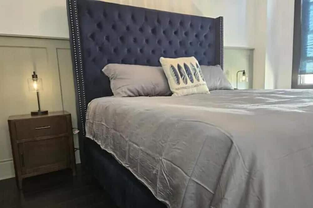 Photo of Bedroom in East Village