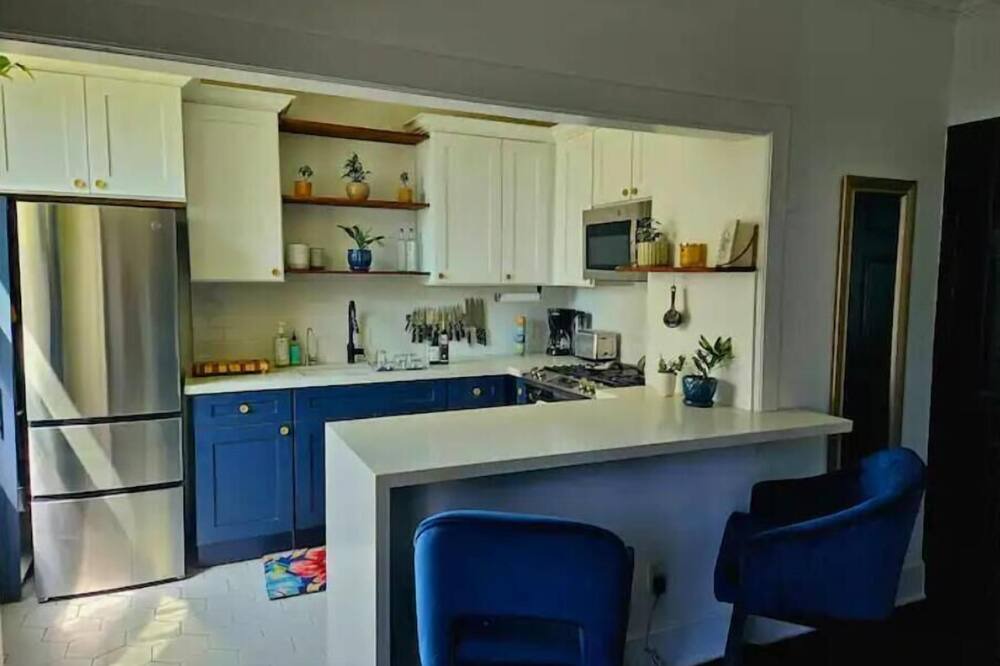 Photo of Kitchen in East Village