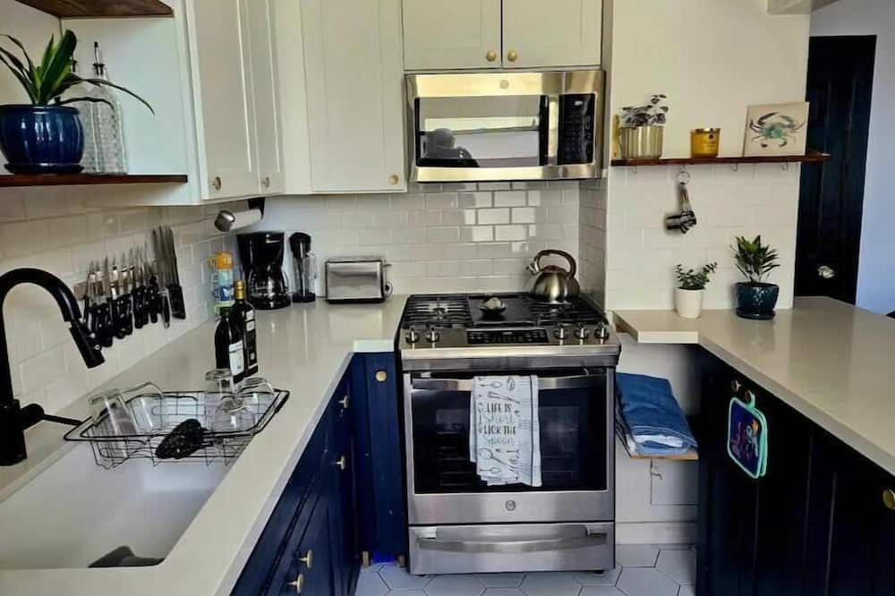 Photo of Kitchen in East Village
