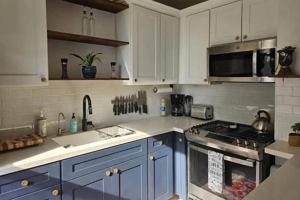 Photo of Kitchen in East Village