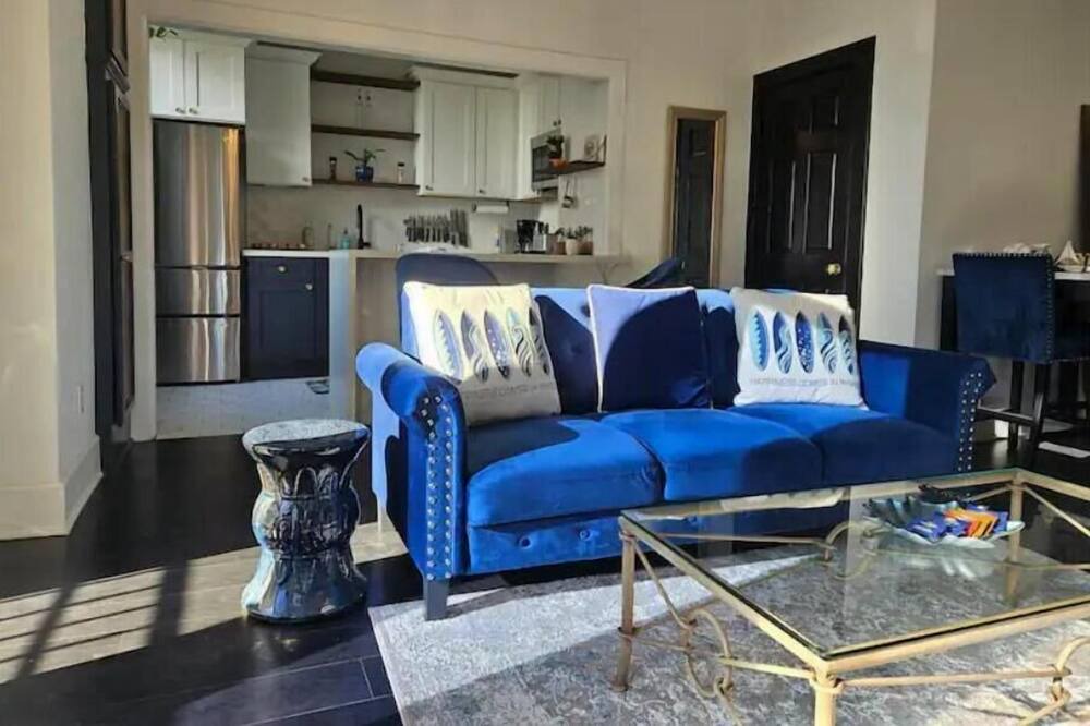 Photo of Livingroom in East Village
