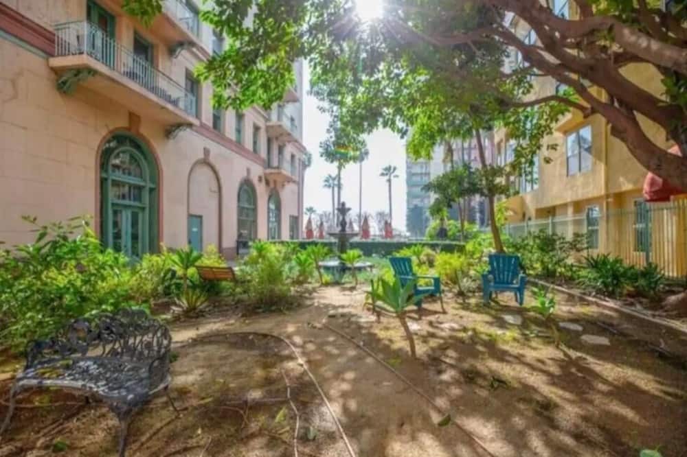 Photo of Outdoor in East Village