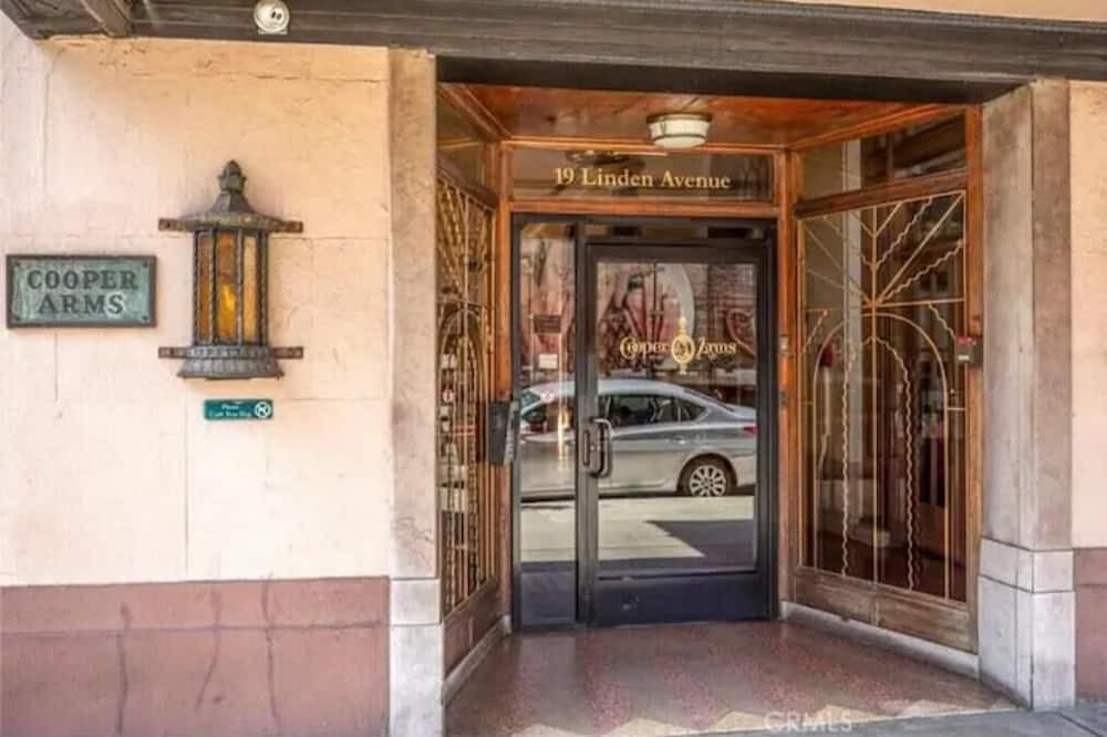 Photo of Outdoor in East Village