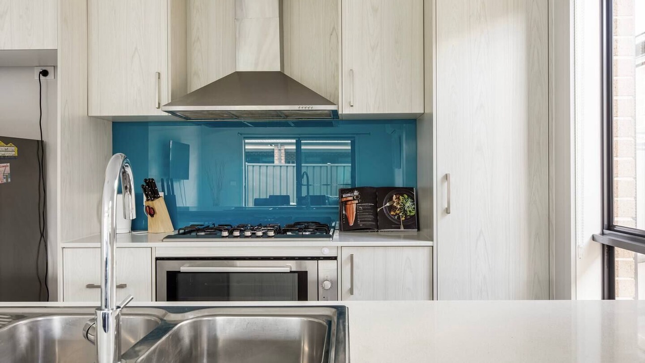 Photo of Kitchen in Melton West