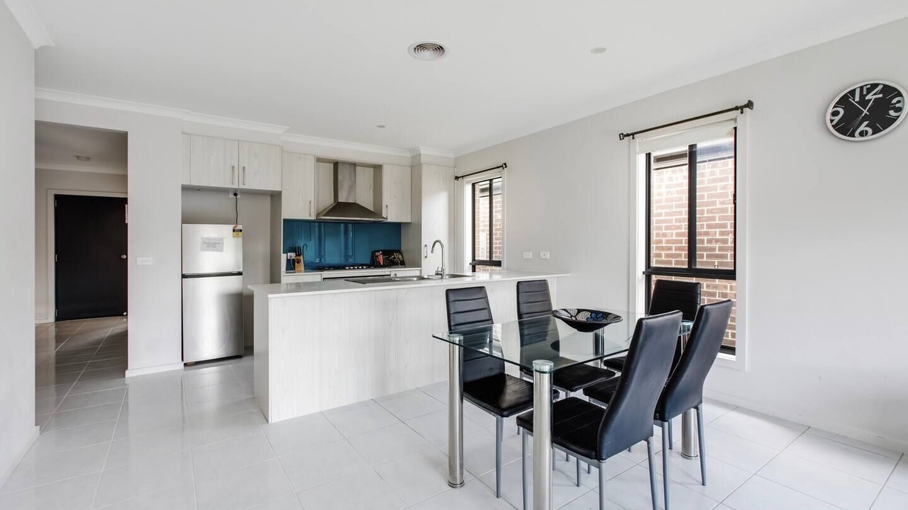 Photo of Kitchen in Melton West