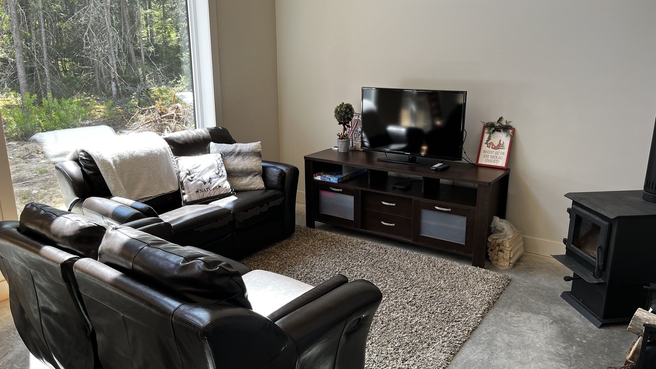 Photo of Livingroom in Saint-Tite-des-Caps
