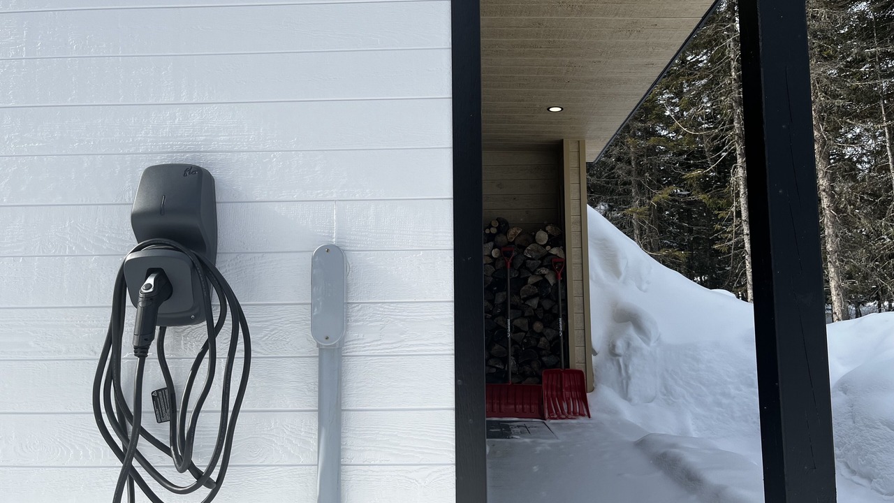 Photo of Outdoor in Saint-Tite-des-Caps