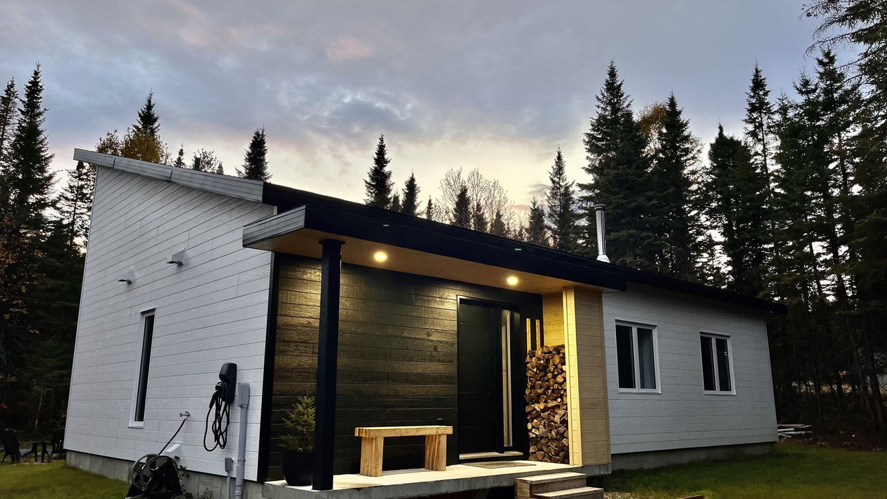 Photo of Outdoor in Saint-Tite-des-Caps