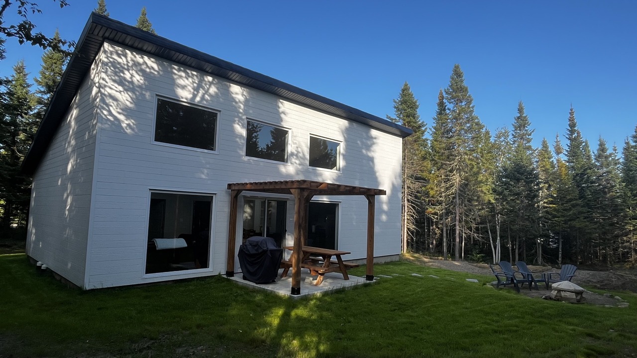 Photo of Outdoor in Saint-Tite-des-Caps