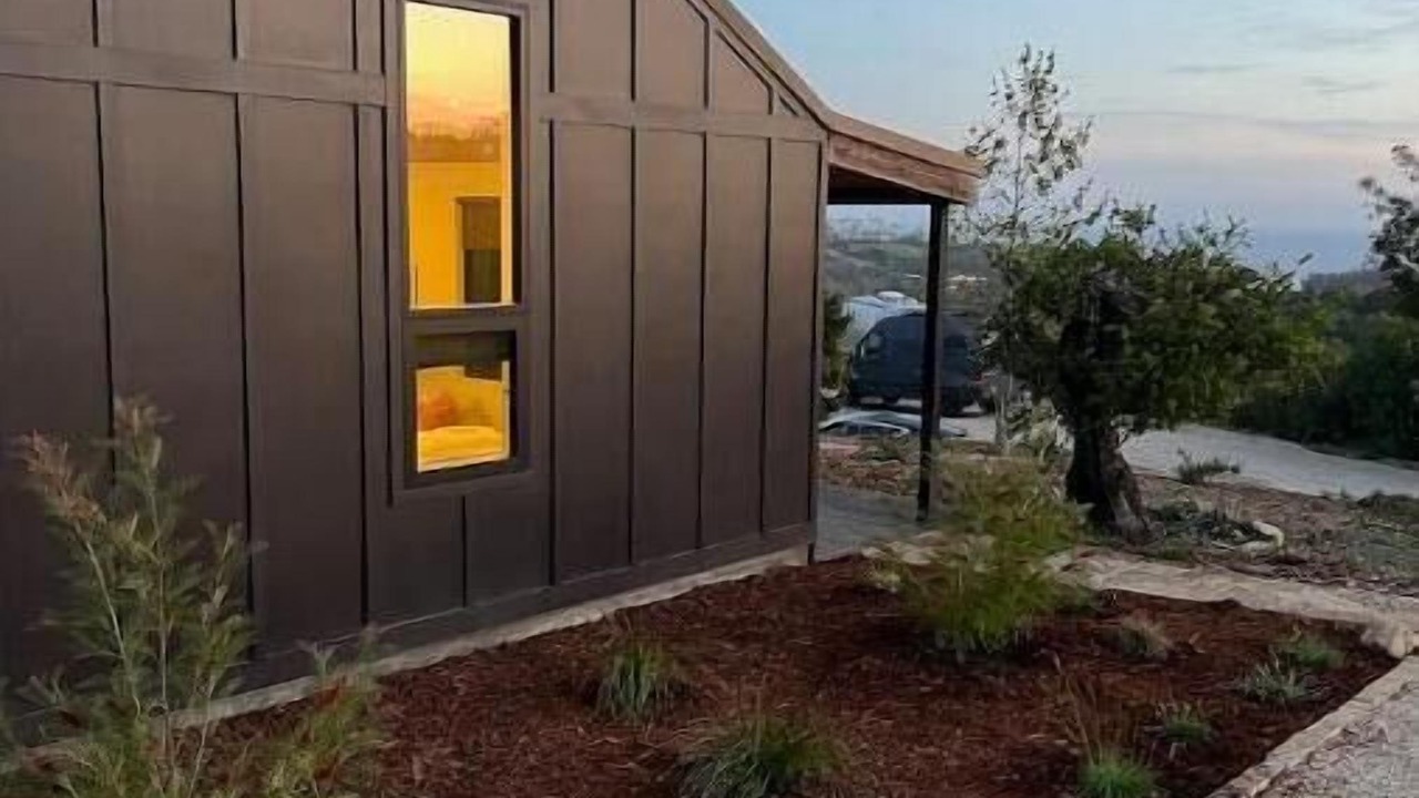 Photo of Outdoor in Western Malibu