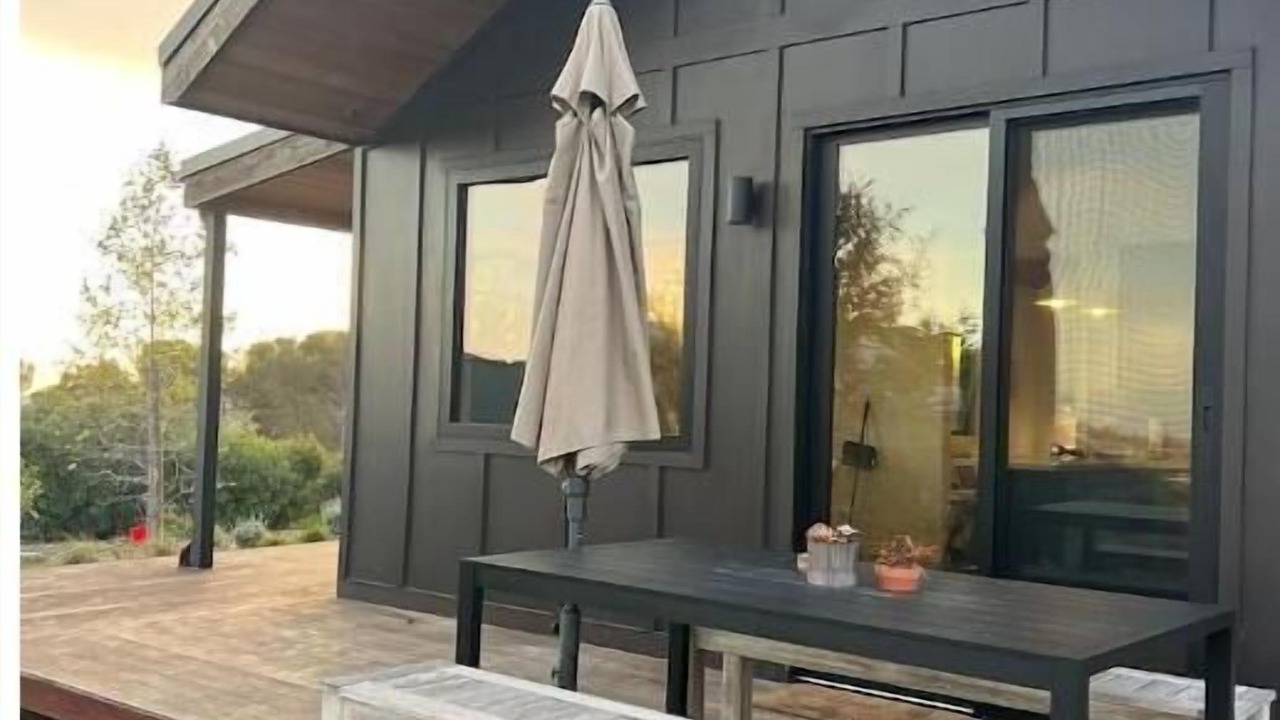 Photo of Outdoor in Western Malibu