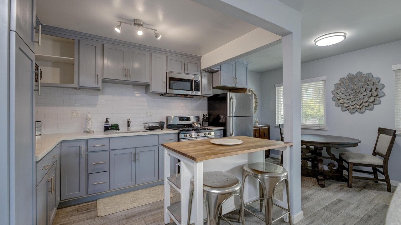 Photo of Kitchen in East Village