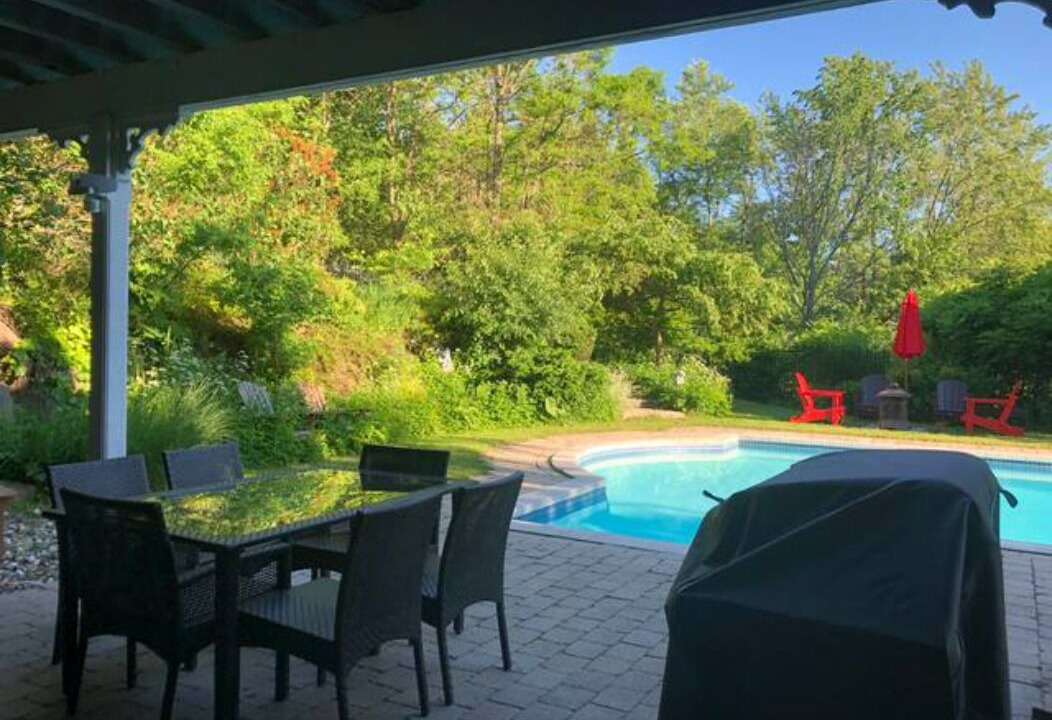 Photo of Outdoor in Caledon