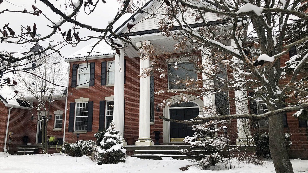 Photo of Outdoor in Caledon