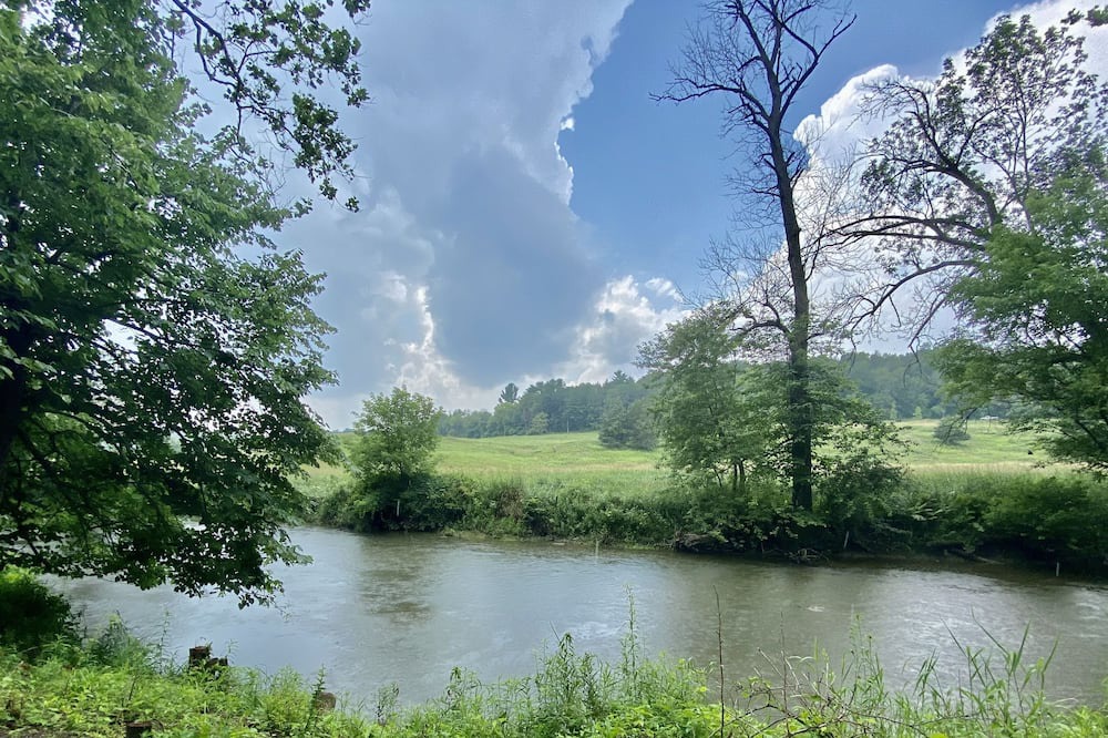 Photo of Outdoor in Hudson