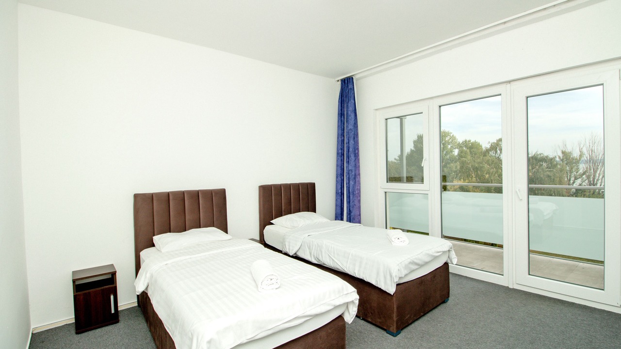 Photo of Bedroom in Revfulop